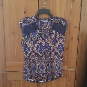 Danielrainn blouse